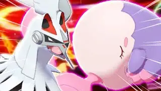 MUSHARNA + SILVALLY EASY TRICK ROOM STRATEGY