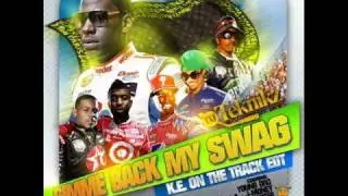 3 - Young Dro  F.L.Y - Mr Lennox