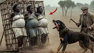 What American Slaveholders Did to Black women was worse than you imagine 
