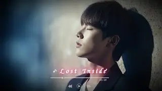 Lost Inside 💔 Emotional Heartbreak Love Music Songs Playlist 2026