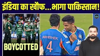 T20 World Cup 2026 में Team India के खिलाफ खेलने से क्यों डर रहा है Pakistan? | SportsNext