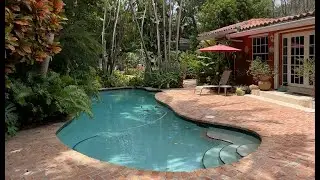 Luxury Living: Discover a Hidden Gem in Coconut Grove, Miami