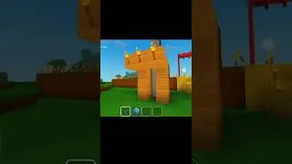 Minecraft 3D game #Name write #foryou 🔥🔥🔥
