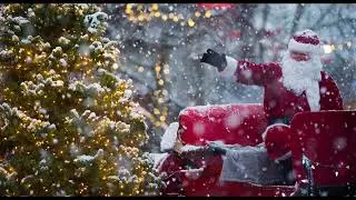 Christmas time is here (officiële video)