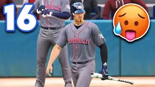 MLB 21 Road to the Show - Part 16 - THE TEAM IS DOWN BAD