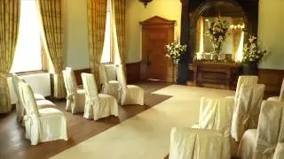 Springkell Gretna Green Wedding Venue HD