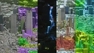 Spectacular Tokyo model shows megalopolis in fine detail | AFP