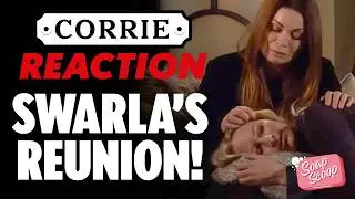 Corrie’s Carla & Lisa, Emmerdale’s Bear & EastEnders’ Phil & Julie | Spoilers 31 Jan – 6th Feb