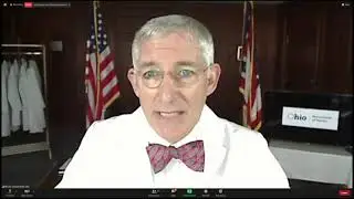 Ohio Department of Health, pediatricians discuss COVID-19 vaccines for kids ages 5-11