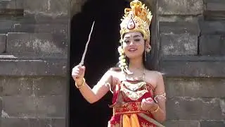The tragedy of Singosari kingdom