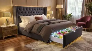20 Amazon Gadgets & Furniture, SPACE-SAVING Home Gadget 