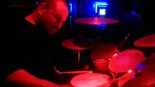 Ramon Banda Consuming Fire