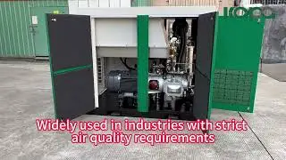 kapa air compressor