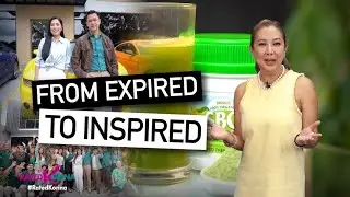 From Expired to Inspired | RATED KORINA