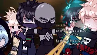 I WANNA BE SAVEEEEEEDDDD 🔥🫦🔥‼️🗣️💗 || Dekubaku/Dkbk || MHA || Kami_DkBk 💗