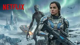 New Action Sci-Fi Blockbusters of 2025 &ndash; Pure Adrenaline