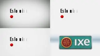Estacion Liquida - LogoReel