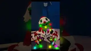 TOP 5 BEST HOLIDAY PIGGY SKINS IN ROBLOX PIGGY!