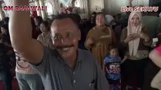 TOKE MUDO DARI Palemabng 