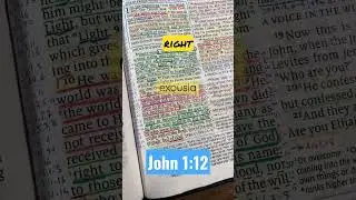 HOW TO BECOME A CHILD OF GOD ☝️ #jesus #bible #biblequestions #shorts