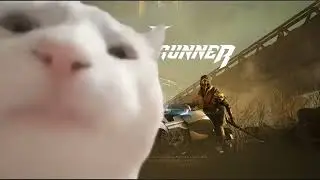 Ghostrunner 2 (Demo) Menu Music be like