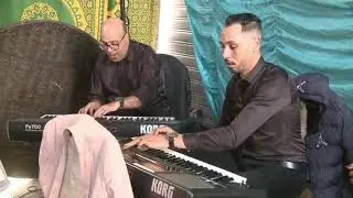 اكسترا خالد السكراتي 
