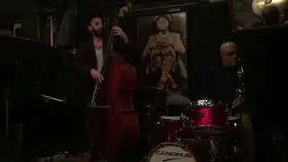 Fred Nardin Trio - The Giant - Live at Smalls (NY)