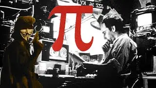 Pi (film review)