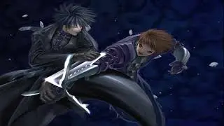 Paradise Lost - OST: Goin Crazy