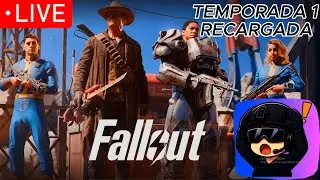 🔴 LIVE WARZONE EN DIRECTO PERO CADA PARTIDA ES M&Aacute;S SALVAJE 💀🔥