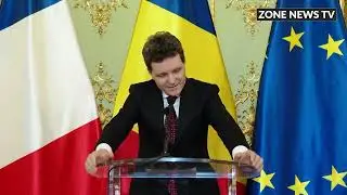 Никушор Дан задал вопрос о неявном поражении Друлы в здании Капитолия.