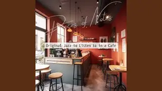 Sugar-Coated Jazz (Key B Ver.)