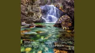 Isolated River Sounds