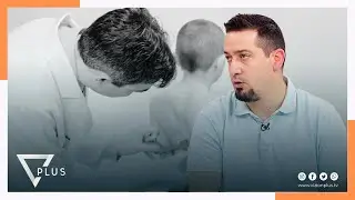 7pa5 - Skolioza dhe rreziku për operacion, mjeku na mëson si ta dallojmë problemin - Vizion Plus