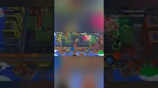 brawl stars city rampage insane level gameplay