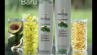 Pantene Cora Bounce 15sec 23 February 2011 Grey Worldwide (Malaysia) Antenna Media Indonesia Version