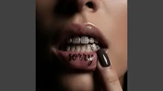 NO MORE SORRY