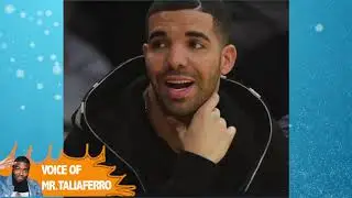 Drake Falls ill Before Miami Show, His Team Tried To Cover Up With A Lie, Citing 