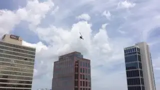 Robinson R66 Turbine Downtown Ft. Lauderdale (DT1) Heli Aviation