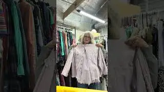 Goodwill thrift haul for whatnot 