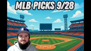 Free MLB Picks and Predictions Today 9/28/25