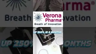 TOP 5 BIOTECH STOCKS THAT TOOK OFF #stocks #finance