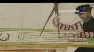 Viasat History - Empire of the Seas - promo