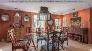 Priced at $670,000 - 376  BYRAM KINGWOOD ROAD, FRENCHTOWN, NJ 08825