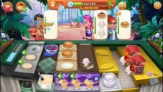 Cooking Madness Level 128 2