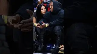 Kanye West and Chaney Jones's Relationship Crumbles After Japan Trip #kanyewest #chaneyjones