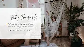 Budget-Friendly Event Planning | Save Money Without Losing Style