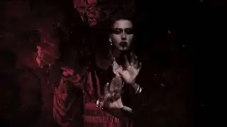 GHOSTING - The Order Of Things (Official Music Video)
