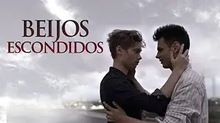 Beijos Escondidos (Dublado)