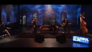 Teoman- Aşk Kırıntıları İstanbul Blue Night